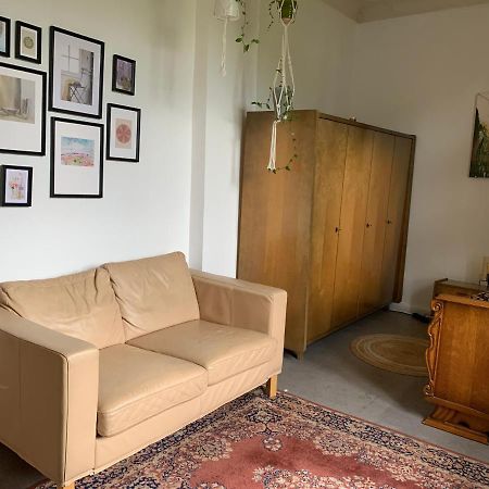 Private Room - Waldbadenstore St. Vith Bagian luar foto