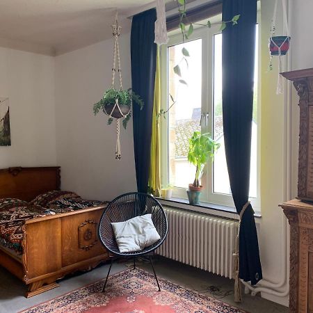 Private Room - Waldbadenstore St. Vith Bagian luar foto