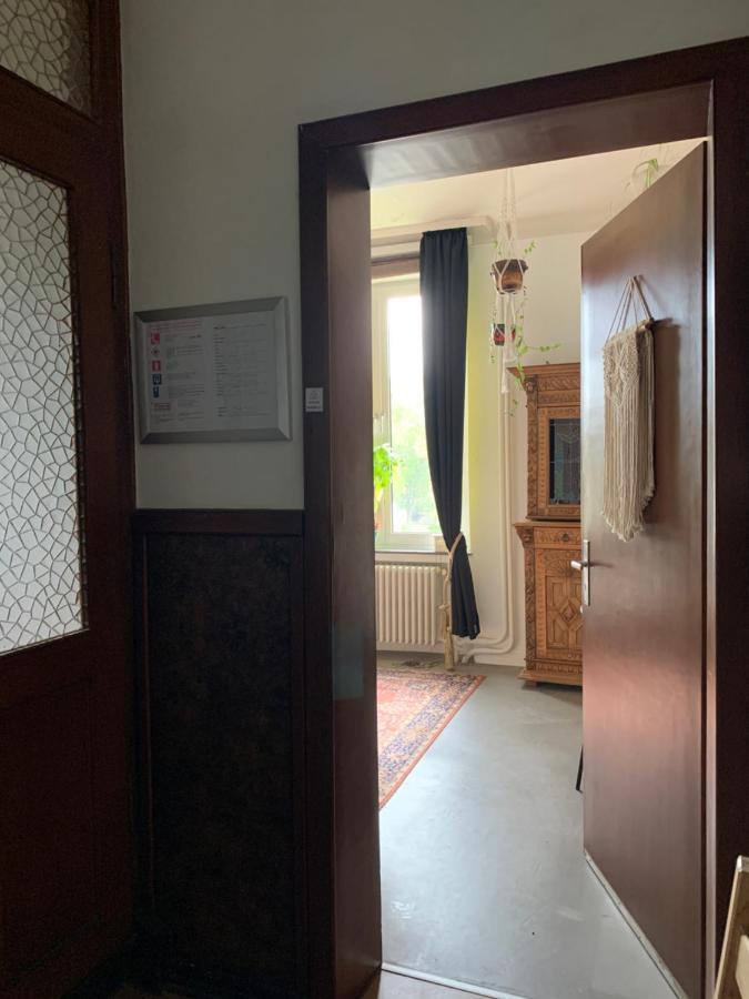 Private Room - Waldbadenstore St. Vith Bagian luar foto