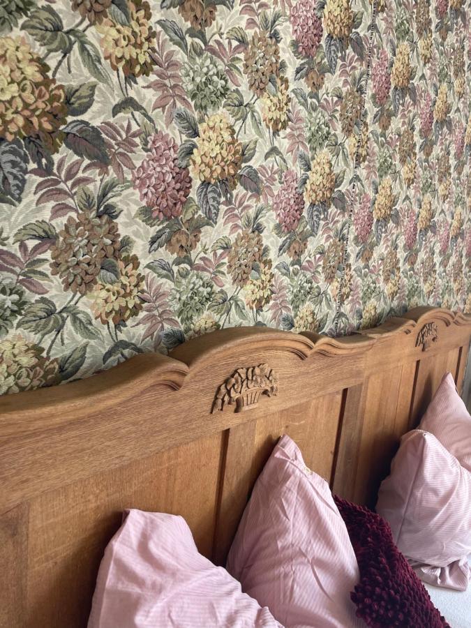 Private Room - Waldbadenstore St. Vith Bagian luar foto